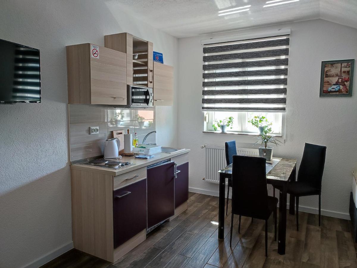 Apartman Toni Gračac エクステリア 写真