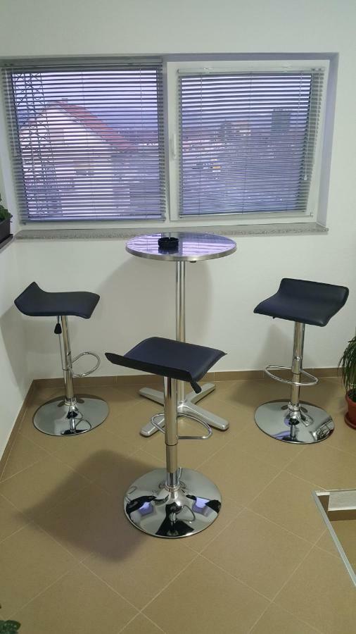 Apartman Toni Gračac 部屋 写真